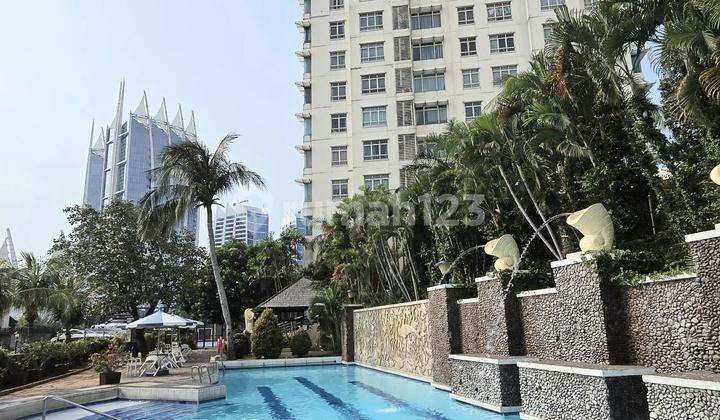 Apartemen Pantai Mutiara " Best Price "