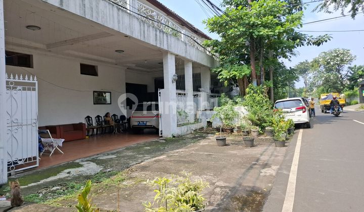 Rumah Mewah Luas Di Pinggir Jalan Utama Di Tebet Jakarta Selatan Rumah Mewah Luas Di Pinggir Jalan Utama Di Tebet Jakarta Selatan
