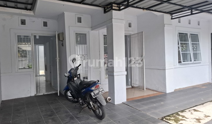 Rumah Di Metland Menteng Cakung Jakarta Timur 2