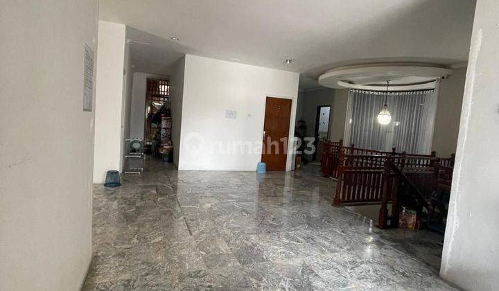 Rumah Kos 10 Kamar Di Duri Kepa Jakarta Barat 2