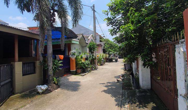 Rumah 3kt di Perumahan Villa Mas Indah Kaliabang Bekasi 2