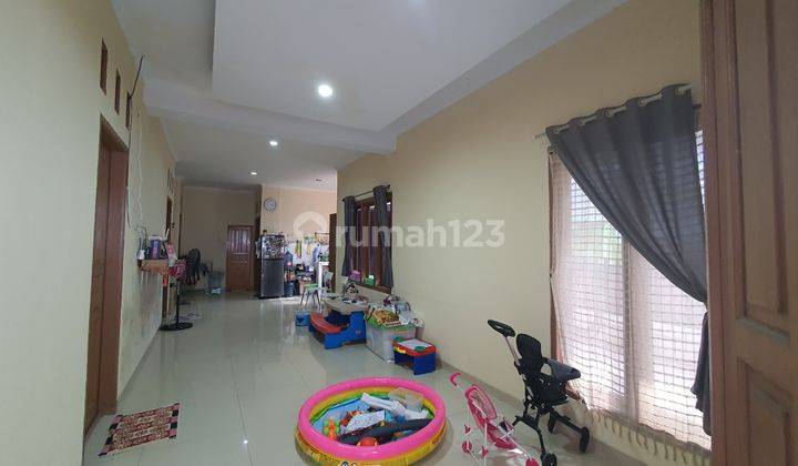 Rumah 2 Lantai 6kt Bagus Unfurnished di Perumnas 1, Bekasi Bisa Jadi Kos kosan. 2