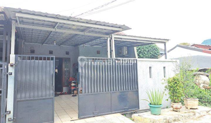 Rumah 100 M2 Di Jalan Alpukat Harapan Indah Bekasi 2