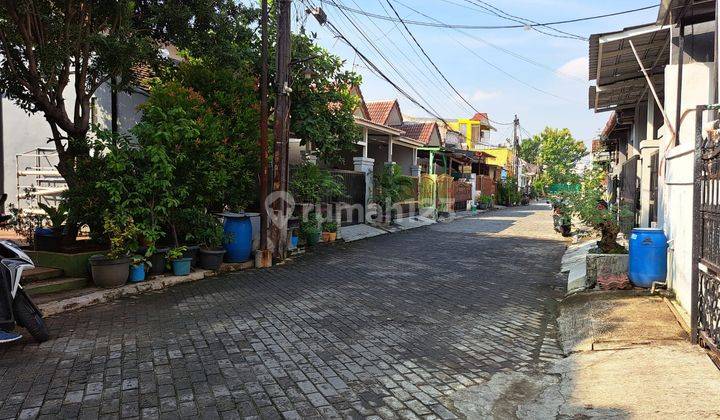 Rumah Baru 2 Lantai 3 Kt di Perumahan Taman Harapan Baru Bekasi 2