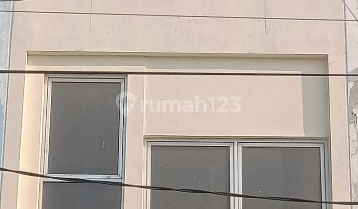 Best Price 2-Story Shophouse in Candrabaga, Pondok Ungu, Bekasi 2