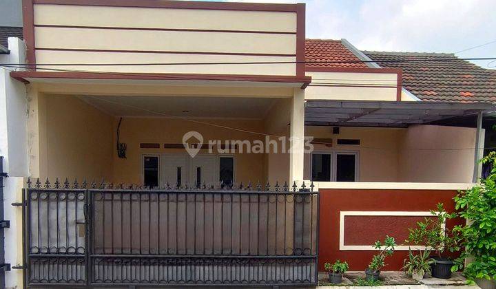 Rumah 3 Kt Di Harapan Indah Bekasi 1