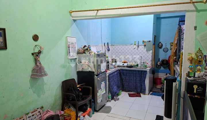 Rumah Dijual Di Cluster Mutiara Gading City Babelan Bekasi 2