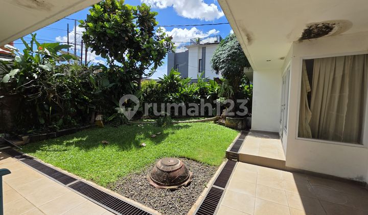 Nice Spacious House in Pengadegan, Pancoran, South Jakarta 2