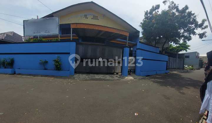 Gedung Sekolah Dijual di Cipinang Jakarta Timur Gedung Sekolah Dijual di Cipinang Jakarta Timur