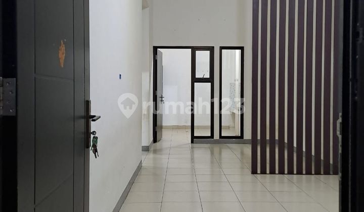 Rumah Dijual Di Segara City Cluster Celtic Bekasi 2