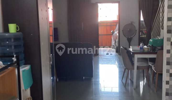 Rumah Siap Huni Di Kelapa Tiga Asri Tanjung Karang Barat Bandar Lampung 2