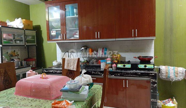 Rumah 119 M2 Termurah di Cluster Ebony Green Ara Residence Harapan Indah Bekasi 2