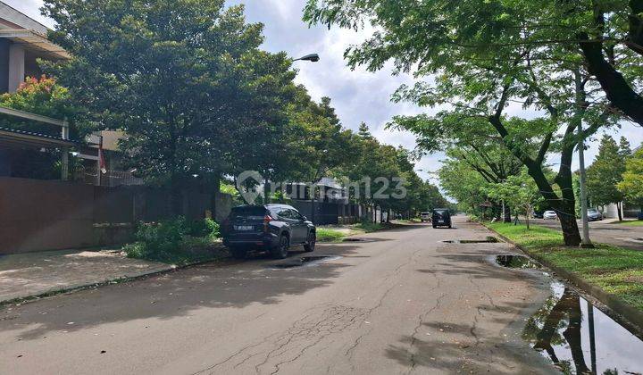 Rumah 2 Lantai Di Pinggir Jalan Raya Heliconia Kota Harapan Indah Bekasi 2