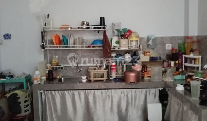 Rumah 3 Kamar di Pondok Ungu Bekasi 2