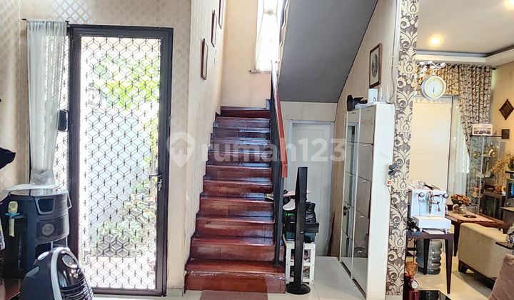 4-Bedroom House Ready for Occupancy in Metland Menteng Cluster, Cakung, East Jakarta 2