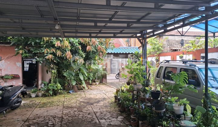 Rumah 2 Lantai Bebas Banjir Di Duren Sawit Jakarta Timur 2