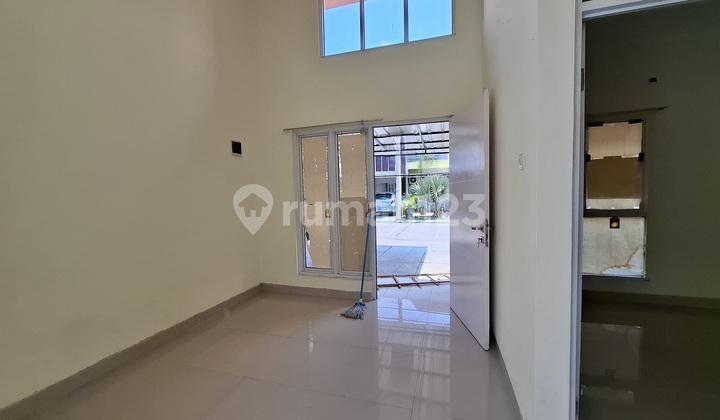 Rumah Dijual Di Cluster Ubud Grand Pondok Ungu Permai Bekasi 2