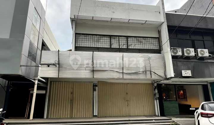 Dijual Ruko Strategis Dan Ramai Di Jalan Danau Sunter Utara Dijual Ruko Strategis Dan Ramai Di Jalan Danau Sunter Utara
