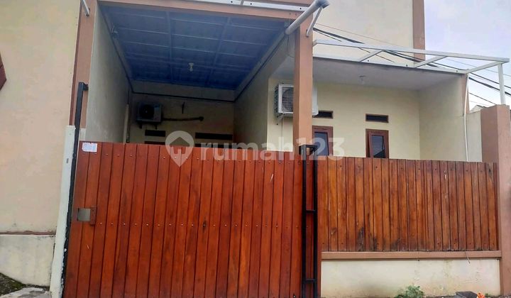 Rumah Siap Huni Di Kelapa Tiga Asri Tanjung Karang Barat Bandar Lampung 1