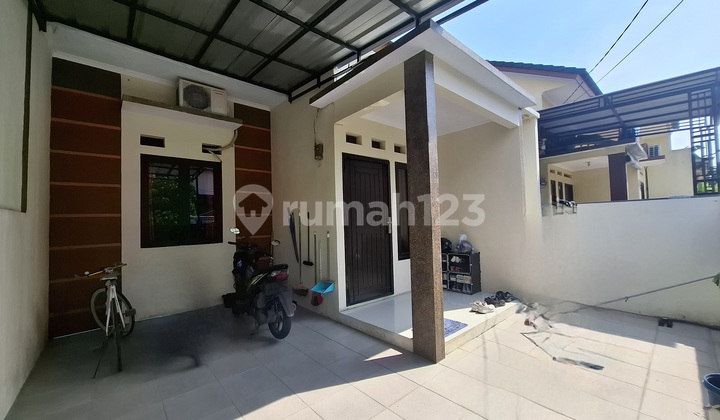 Rumah 3kt Rapi Siap Huni Di Harapan Indah Bekasi Rumah 3kt Rapi Siap Huni Di Harapan Indah Bekasi