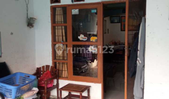 Rumah Sederhana 2 Kt di Mutiara Gading City Bekasi Utara 2