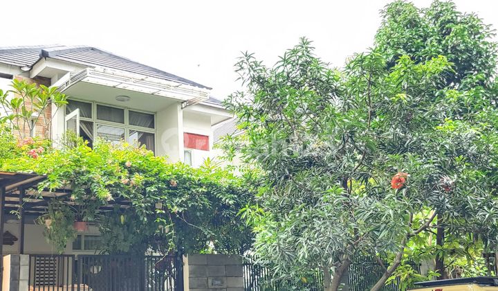 Rumah 4 Kt Siap Huni di Metland Menteng Cluster di Cakung Jakarta Timur