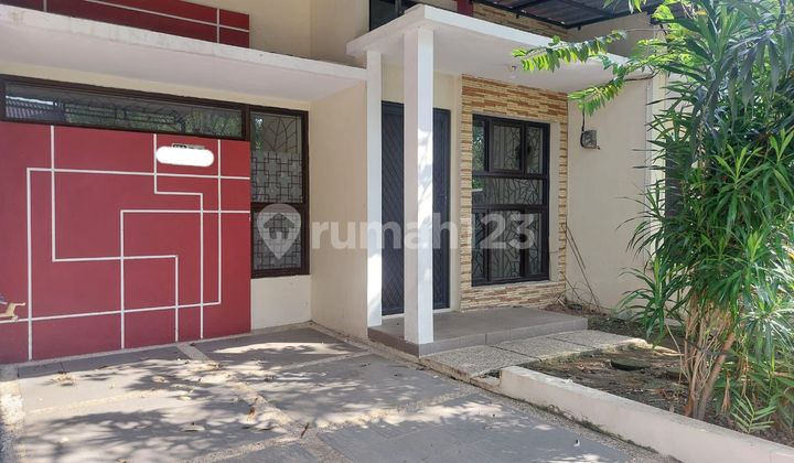 Rumah Dijual Di Segara City Cluster Celtic Bekasi