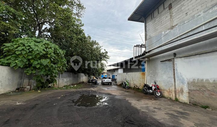 Gudang dan Kantor Ex Pabrik di Dekat Tol Gabus Tambun Utara Bekasi Gudang dan Kantor Ex Pabrik di Dekat Tol Gabus Tambun Utara Bekasi