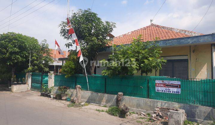 Rumah siap huni  mejasem 2