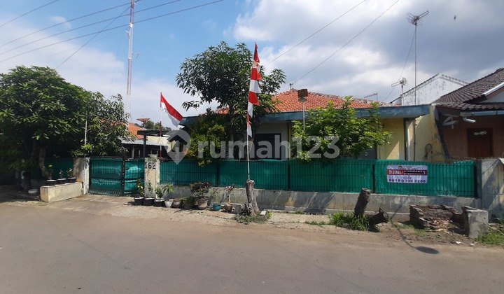 Rumah siap huni  mejasem 3