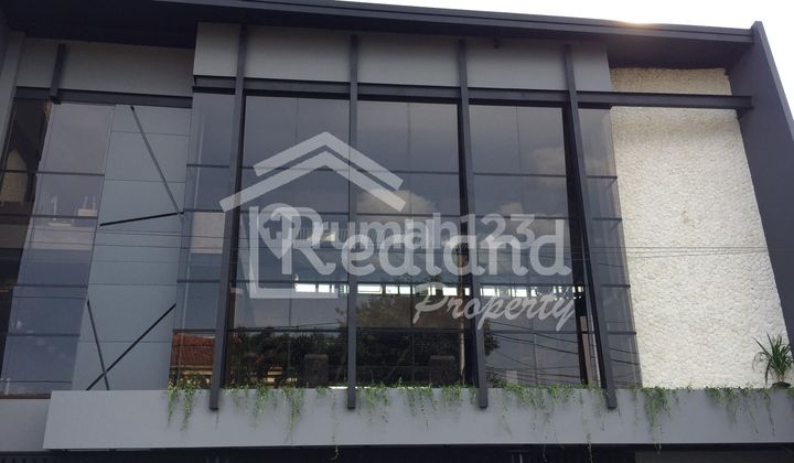 Ruang Usaha di Daerah Gajahmungkur , Semarang ( Vn Tt 8067 ) 2