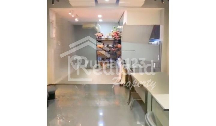 Citraland Shop House, Semarang (Plot 8336) 1