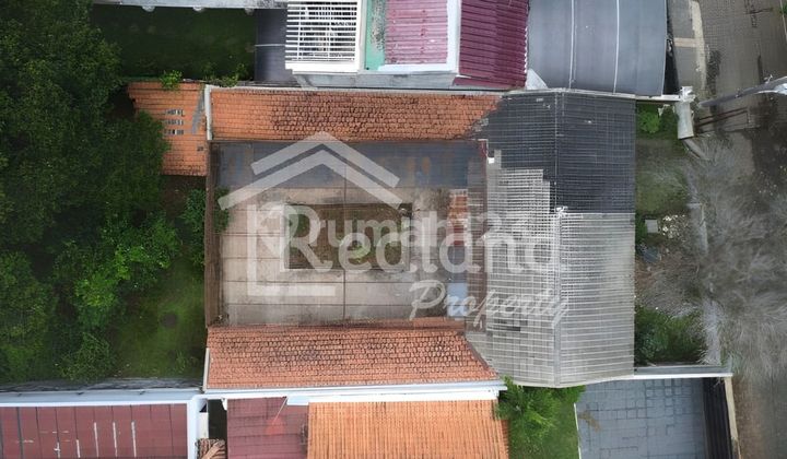 Land in the Srondol Banyumanik Area, Semarang (Plot 8661) 2