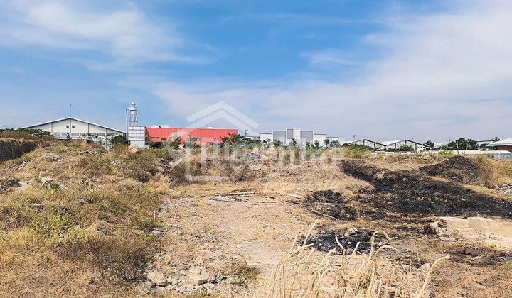 Gudang Kic Gatot Subroto Tahap V , Semarang Si Tt 7070 1