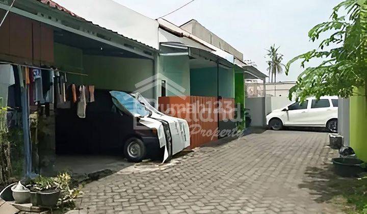 Rumah di daerah Genuk , Semarang ( Tt 7576) 2
