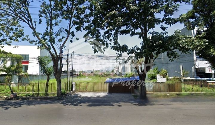 Tanah di Majapahit , Semarang ( Tt Vn 8635S ) Tanah di Majapahit , Semarang ( Tt Vn 8635S )