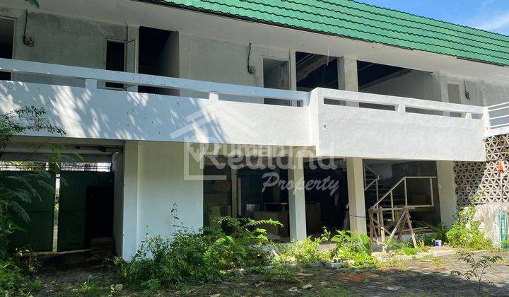 Rumah di daerah Sekayu ,Semarang ( YlTt 3955 ) 7