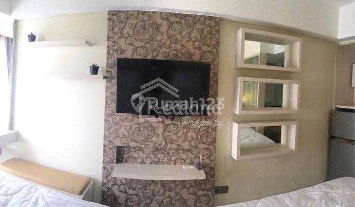 Apartemen Warhol Lt 17 , Semarang Tt Vn 4016 3