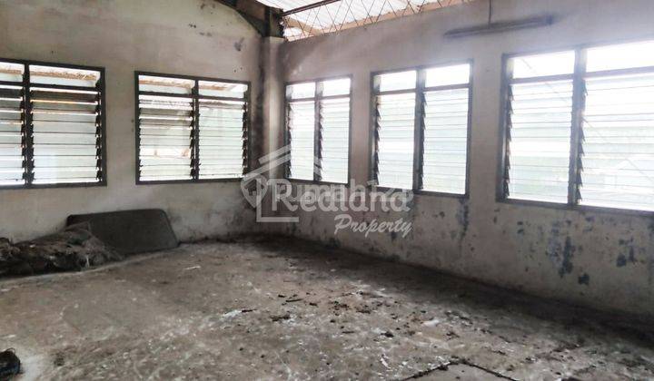 Gudang di Polokarto , Sukoharjo Ks Lz 4168 5