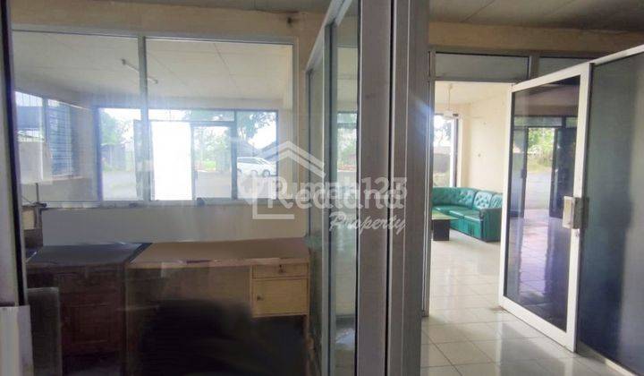 Gudang di Polokarto , Sukoharjo Ks Lz 4168 6