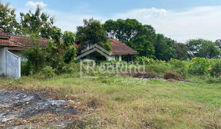 Gudang di Polokarto , Sukoharjo Ks Lz 4168 8