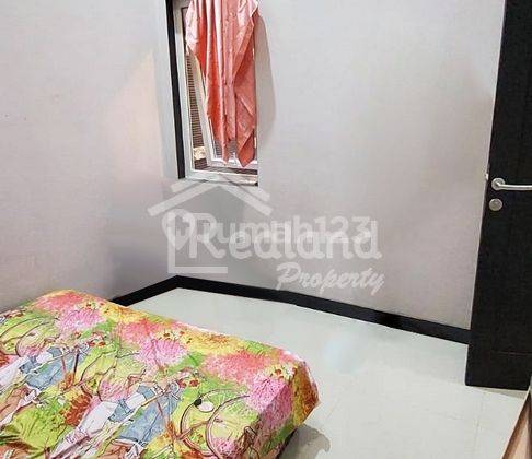 Rumah Baru di Daerah Kalibanteng , Semarang Barat Lz 4156 4