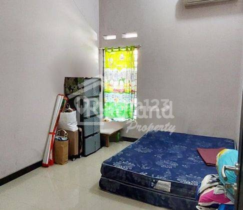 Rumah Baru di Daerah Kalibanteng , Semarang Barat Lz 4156 11