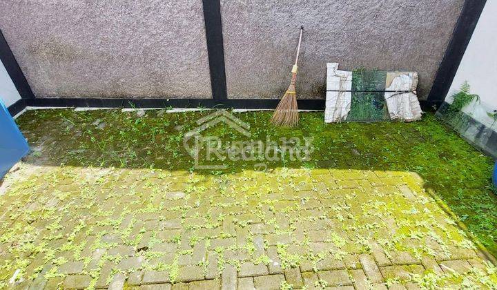 Rumah Baru di Daerah Kalibanteng , Semarang Barat Lz 4156 18