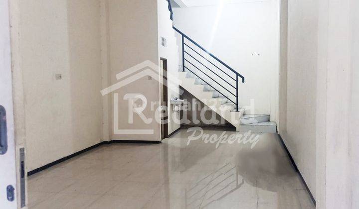 Ruko Strategis di Supriyadi , Semarang Nc 4140s 3