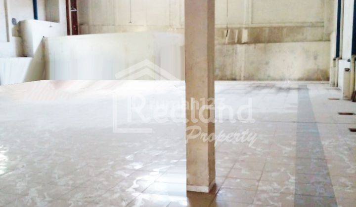 Gudang di Daerah Semarang Barat Lz Tt 4289  17
