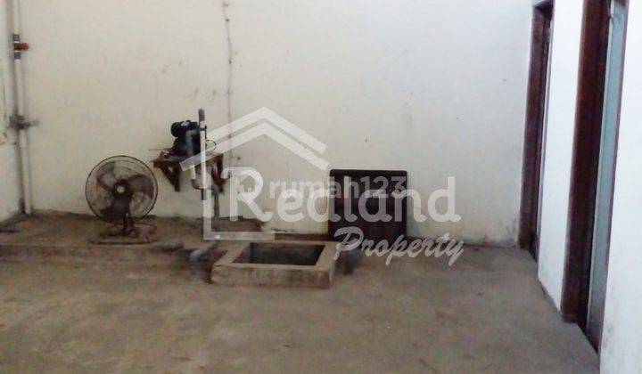 Gudang di Daerah Semarang Barat Lz Tt 4289  21