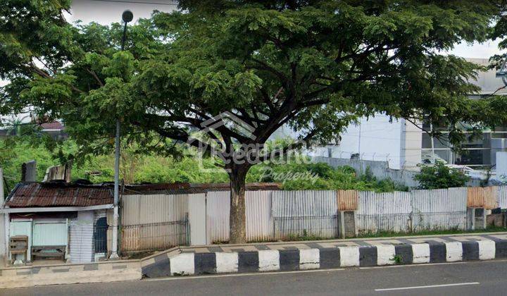 Tanah Strategis di Jenderal Sudirman , Semarang Lz Tt 1904  2