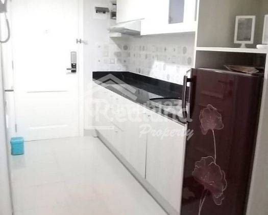 Apartemen Lafayette Louise Kienne Lt 9 , Semarang Lz Tt 1855s  3