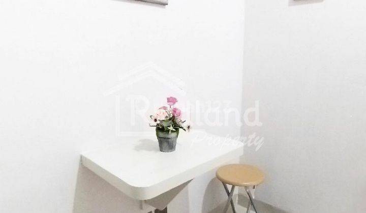 Apartemen Lafayette Louise Kienne Lt 9 , Semarang Lz Tt 1855s  4